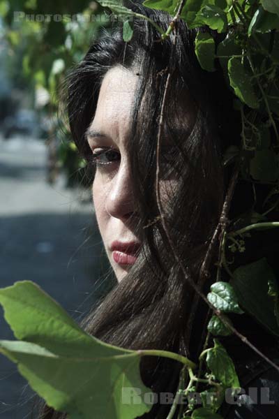 ETYL - 2008-05-20 - PARIS -  - Eglantine Hermand